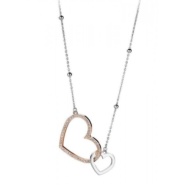 Acheter Collier Brosway Femme Minuetto BMU02