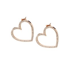 Acheter Boucles d'Oreilles Brosway Femme Minuetto BMU22