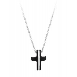 Brosway Men's Necklace Medieval BMV03