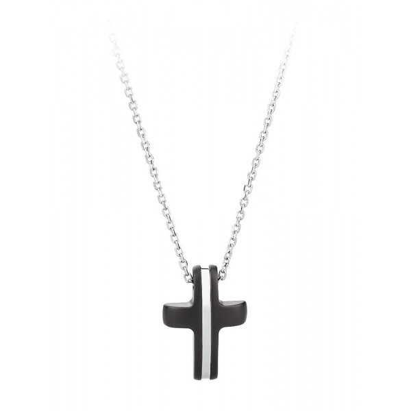 Kaufen Sie Brosway Herrenhalskette Medieval BMV05