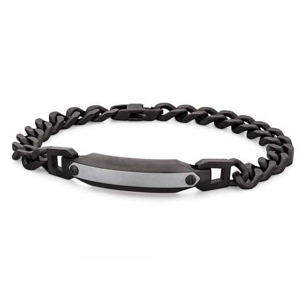 Comprare Bracciale Brosway Uomo Medieval BMV15