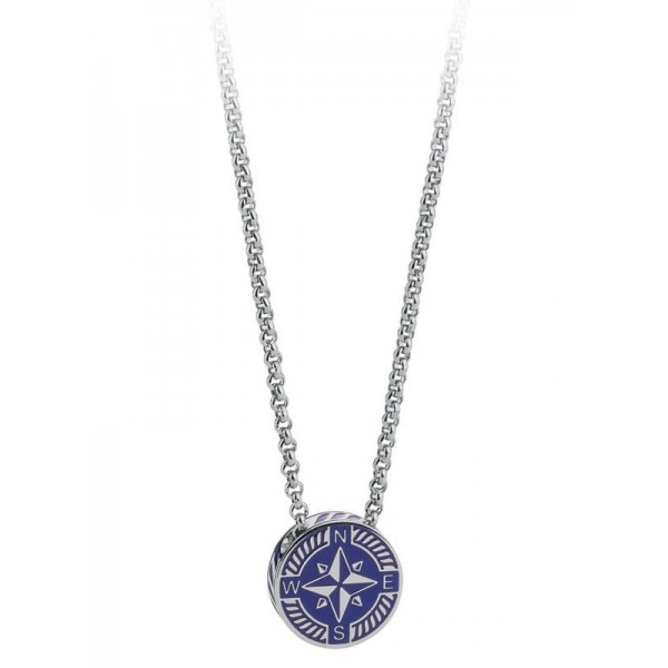 Comprar Collar Brosway Hombre Nautilus BNU01