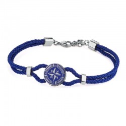 Pulsera Brosway Hombre Nautilus BNU11