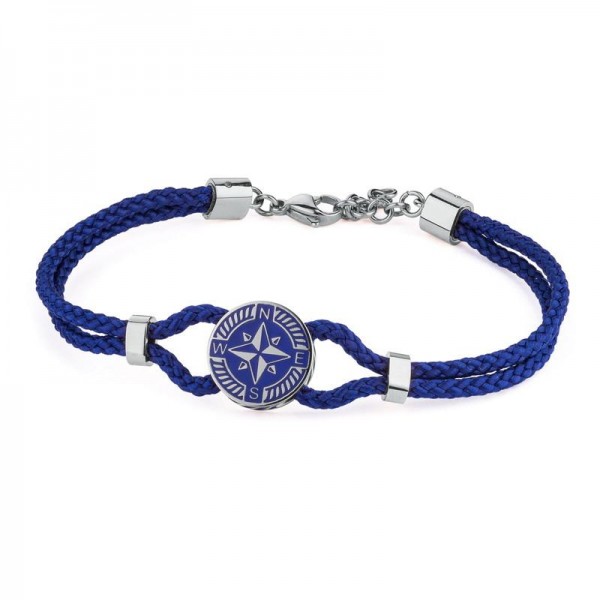 Kaufen Sie Brosway Herrenarmband Nautilus BNU11