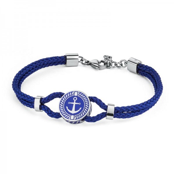 Acheter Bracelet Brosway Homme Nautilus BNU13