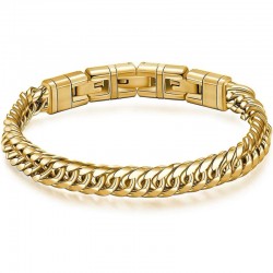 Comprare Bracciale Brosway Uomo Naxos BNX12