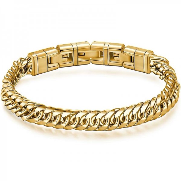 Comprare Bracciale Brosway Uomo Naxos BNX12