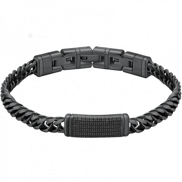 Comprare Bracciale Brosway Uomo Naxos BNX16