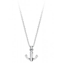 Buy Brosway Men's Necklace Bounty BOU01