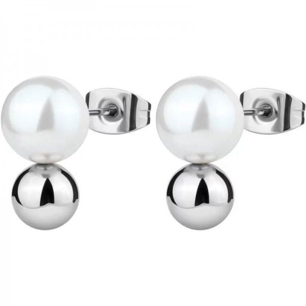 Buy Brosway Ladies Earrings Perfect BPC22