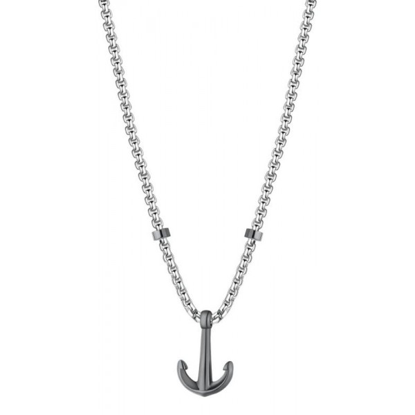 Acheter Collier Brosway Homme Poseidon BPN02