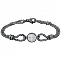Comprare Bracciale Brosway Uomo Poseidon BPN12