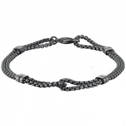 Comprare Bracciale Brosway Uomo Poseidon BPN14