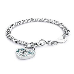 Comprar Pulsera Brosway Mujer Private Love Edition BPV15