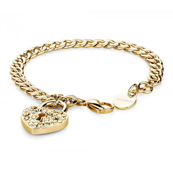 Comprar Pulsera Brosway Mujer Private Love Edition BPV18