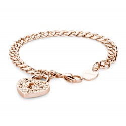 Pulsera Brosway Mujer Private Love Edition BPV19