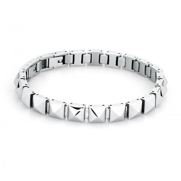 Comprare Bracciale Brosway Uomo Road BRA17