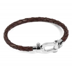 Bracciale Brosway Uomo Rodeo BRE02