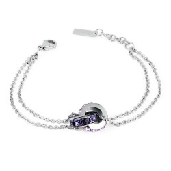Pulsera Brosway Mujer Romeo & Juliet BRJ18