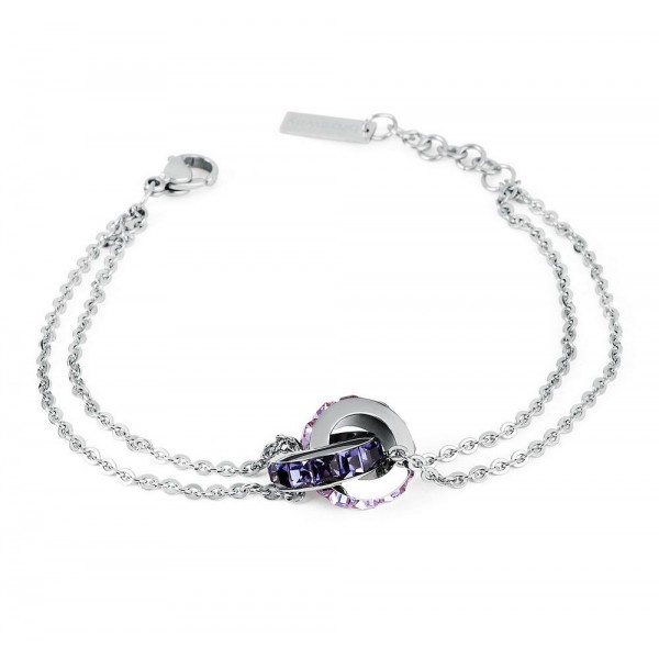 Brosway Women's Bracelet Romeo & Juliet BRJ18 Buy Brosway Women's Bracelet Romeo & Juliet BRJ18