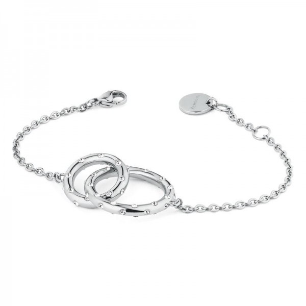 Buy Brosway Women's Bracelet Romeo & Juliet BRJ21