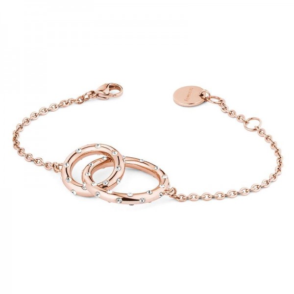 Pulsera Brosway Mujer Romeo & Juliet BRJ22 Comprar Pulsera Brosway Mujer Romeo & Juliet BRJ22