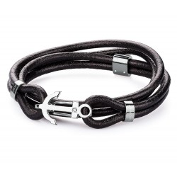 Comprare Bracciale Brosway Uomo Marine BRN15