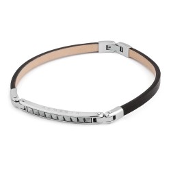Bracciale Brosway Uomo Spike BSK11