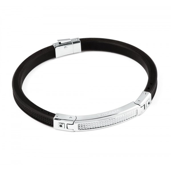 Comprare Bracciale Brosway Uomo Speedway BSP01