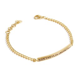 Comprare Bracciale Brosway Uomo Starlet Chain BTC16