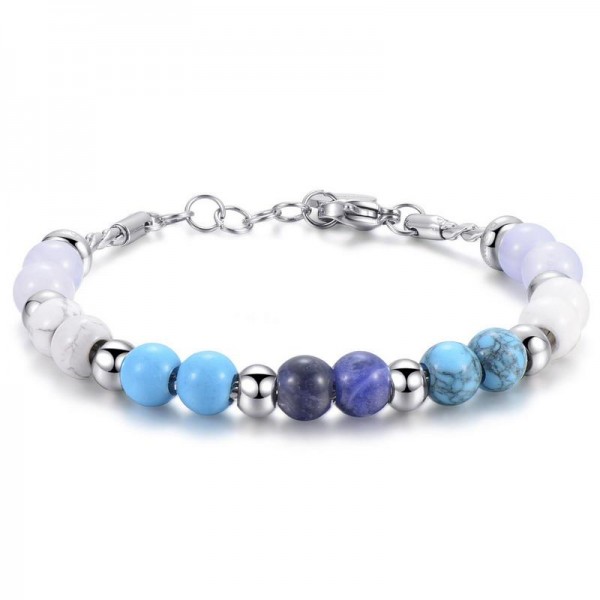 Comprare Bracciale Brosway Donna Très Jolie BTJMP008