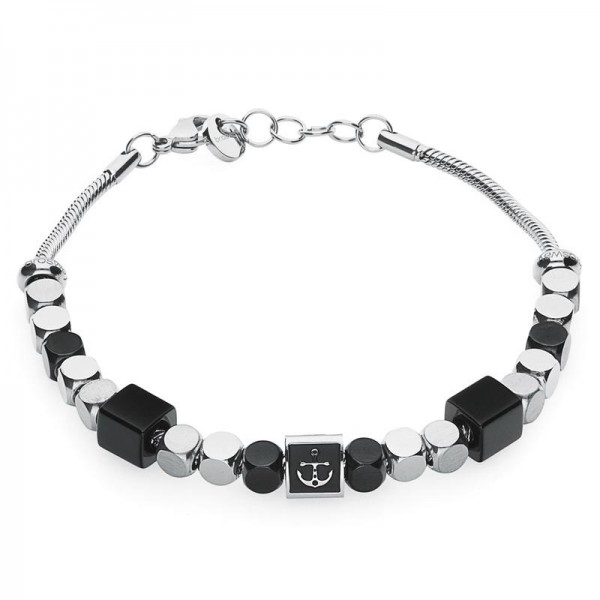 Comprare Bracciale Brosway Uomo TJ Man BTJNS92