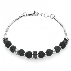 Bracciale Brosway Uomo TJ Man BTJNS94