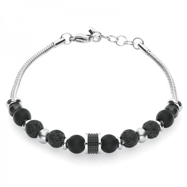 Kaufen Sie Brosway Herrenarmband TJ Man BTJNS94