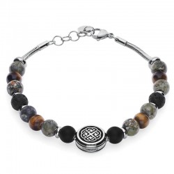 Bracciale Brosway Uomo TJ Man BTJNS96