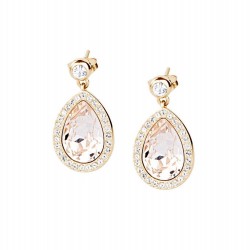 Acheter Boucles d'Oreilles Brosway Femme Tear BTX22