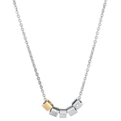 Brosway Men's Necklace Bullet BUL02