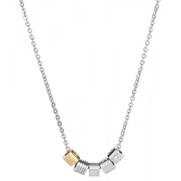 Buy Brosway Men's Necklace Bullet BUL02
