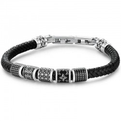 Comprar Pulsera Brosway Hombre Bullet BUL22