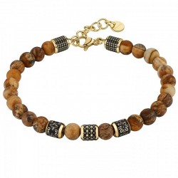 Comprar Pulsera Brosway Hombre Bullet BUL29