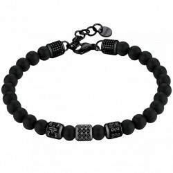 Brosway Men's Bracelet Bullet BUL38