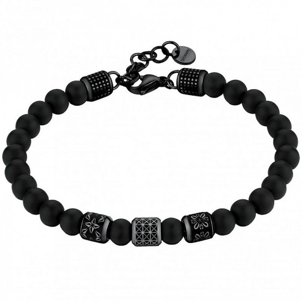 Comprar Pulsera Brosway Hombre Bullet BUL38