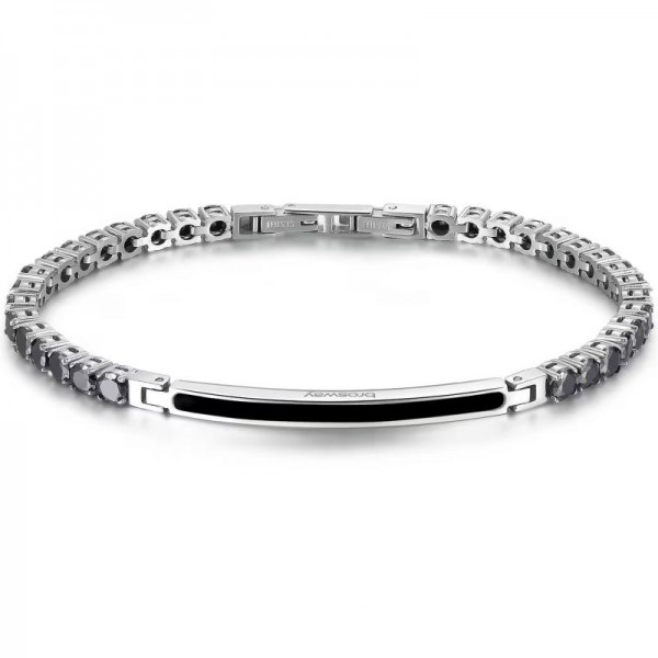 Comprare Bracciale Brosway Uomo Avantgarde BVD15