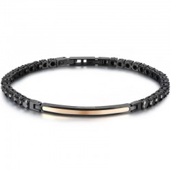 Comprar Pulsera Brosway Hombre Avantgarde BVD16