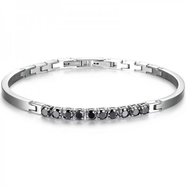 Comprare Bracciale Brosway Uomo Avantgarde BVD17