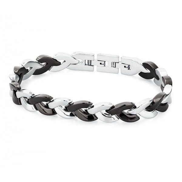 Comprare Bracciale Brosway Uomo Viper BVP11