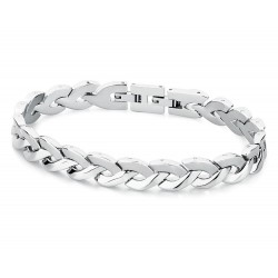 Comprare Bracciale Brosway Uomo Viper BVP14