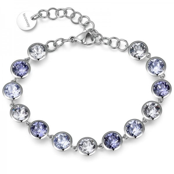 Brosway Ladies Bracelet Symphonia BYM32 Buy Brosway Ladies Bracelet Symphonia BYM32