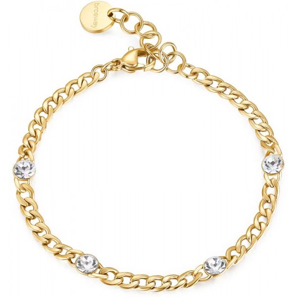 Brosway Ladies Bracelet Symphonia BYM86 Buy Brosway Ladies Bracelet Symphonia BYM86