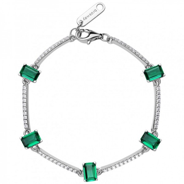 Brosway Womens Bracelet Fancy FLG04 Buy Brosway Womens Bracelet Fancy FLG04